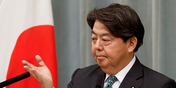 일본정부 "라인야후 행정지도는 네이버 경영권 포기 아니라 안전과 보안 강화 요구한 것"