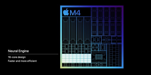 TSMC 3나노 2세대 공정 애플 AI 아이패드로 데뷔, 삼성전자는 경쟁 부담 안아 