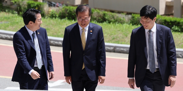 윤석열 장모 14일 형 만기 두 달 앞서 출소할 듯, 법무부 가석방 ‘적격’ 판정