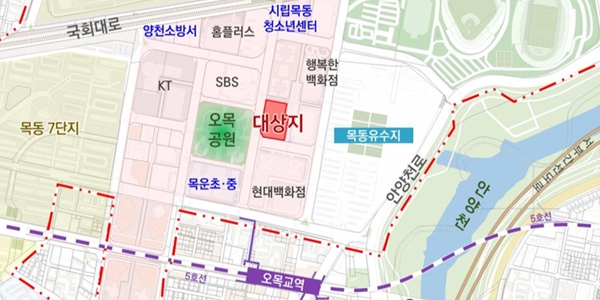 서울 CBS 부지 '뉴미디어 창업허브'로, 광운대역세권에 장기전세주택 세우기로 