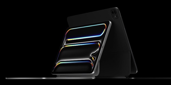 Apple vise à dominer le marché des « PC AI » avec l'iPad M4, préfigurant une concurrence directe avec Intel et Qualcomm