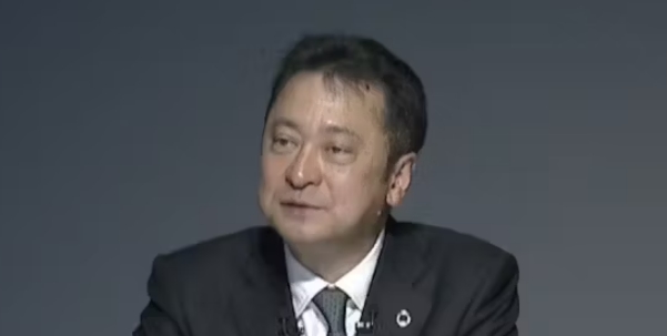 일본 소프트뱅크 CEO "라인 지배회사 지분 매입 놓고 네이버와 협상 중"