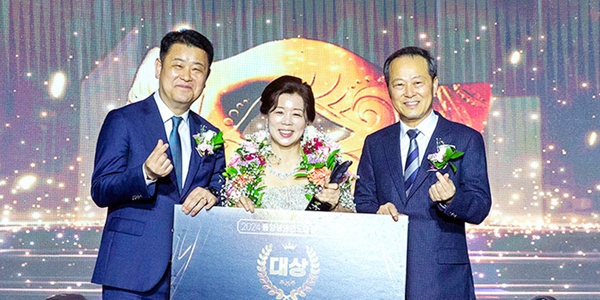 [Who Is ?] 이문구 동양생명 대표이사