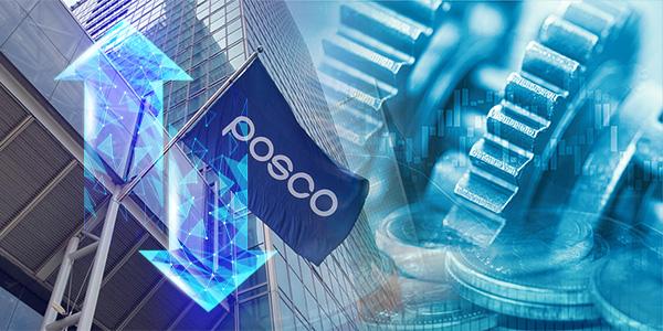 포스코그룹 투자 속도 조절, 전중선 포스코이앤씨 그룹 일감 기대 낮아져 '부담'  