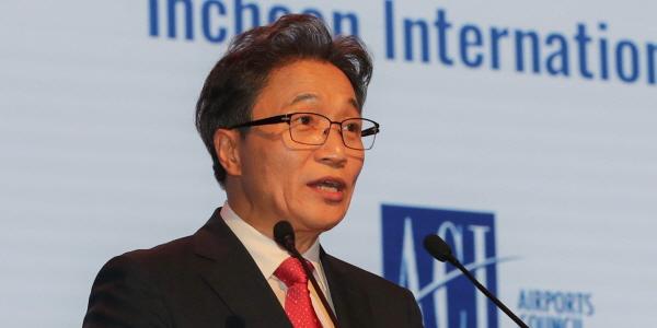 인천공항 사망사고로 파업 전운 고조, 이학재 안전경영 과제 무거워져 