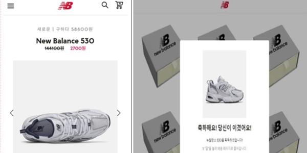 인스타·페북 포함 SNS 연계 사기쇼핑몰 주의, 결제하면 추가 자동결제