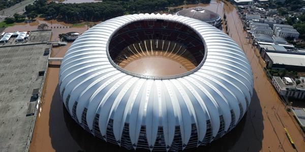 동시다발 이례적 폭우에 지구촌 몸살, 기후변화가 장마 강도 더 높인다