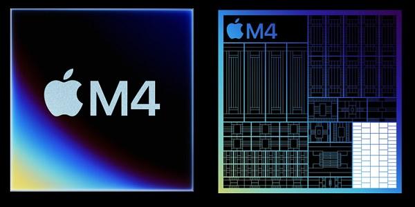 애플 M4 아이패드로 'AI PC' 시장 선점 노린다, 인텔 퀄컴과 정면대결 예고