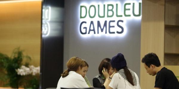 더블유게임즈 1분기 영업이익 617억 내 34% 증가, 