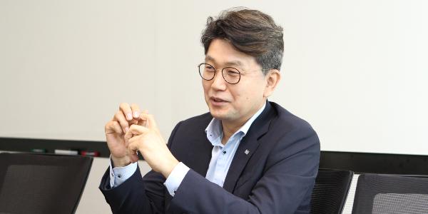 [노후, K퇴직연금을 묻다 프롤로그⑤] 김경록 미래에셋 고문 “퇴직연금 전문기관 운용 기금형 제도 확대해야”