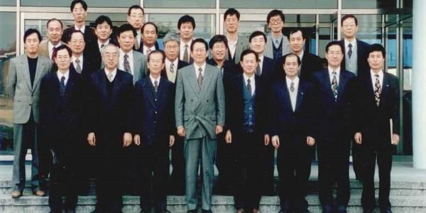 삼성중공업 카이스트 산학협력 30주년, 