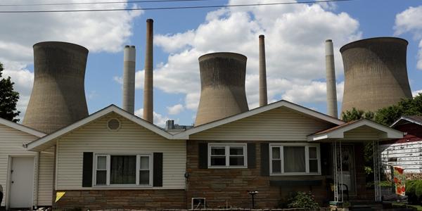 미국 발전소 ‘온실가스 배출 금지’ 법적 분쟁 점화, 쟁점은 탄소포집 실용성