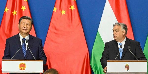 K-배터리 '전초기지' 헝가리에 중국 자본 몰린다, 유럽 전기차 시장 지각변동