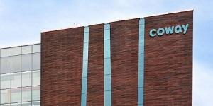 코웨이 주가 장중 8%대 강세, 자사주 소각·현금배당으로 주주환원 확대 