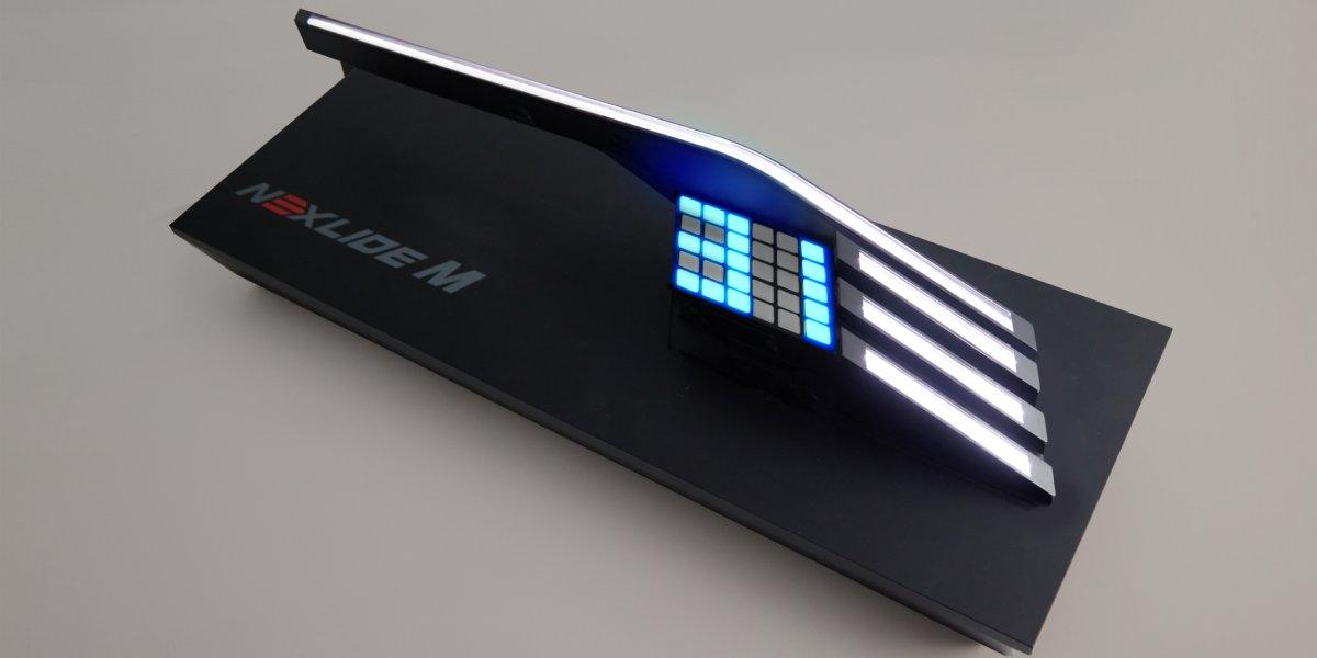 LG이노텍, 자동차 조명 모듈 '넥슬라이스' 조 단위 사업으로 키우기로 