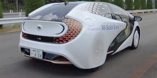 일본 전고체 배터리로 전기차 '명예회복' 노려, 삼성SDI 현대차 CATL과 경쟁
