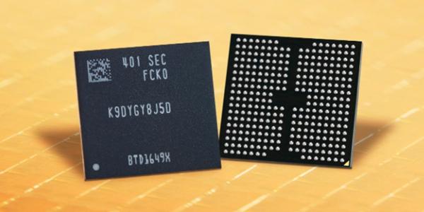 삼성전자 강유전체 신소재로 1천단 적층 낸드 개발 중, 페타바이트 스토리지 시대 연다