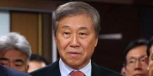 건설협회장 한승구 신년사, 