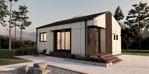 GS건설 자회사 자이가이스트, 18층 철골 모듈러 기술로 공업화주택 인정 획득