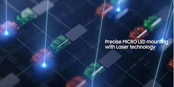 차세대 디스플레이로 중국은 마이크로LED 꼽지만 한국은 올레드에 힘 실어 