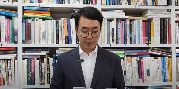 HLB 리보세라닙 미 FDA 품목허가 불발, 진양곤 