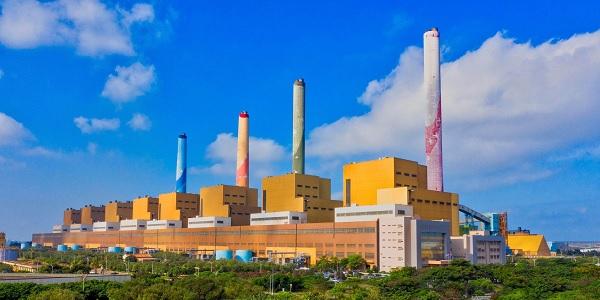 '반도체 강국' 대만에 에너지 위기 떠올라, 친환경 정책이 전력공급 불안 키워