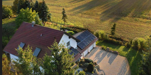 한화큐셀 파이낸싱 자회사 ‘엔핀’ 3500억 ABS 매각, 태양광 대출 자금 확보