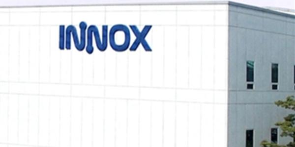 이녹스첨단소재 주가 장중 10%대 강세, 실적 회복 전망에 매수세 몰려