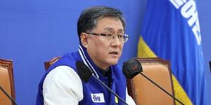 민주당 김성환 ‘우원식 투표' 이유 처음으로 밝혀, “민심·당심 실천 적임자”