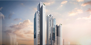 '최고 50억' 서울 강동구 첫 하이엔드 아파트 ‘그란츠 리버파크’ 청약 공고 