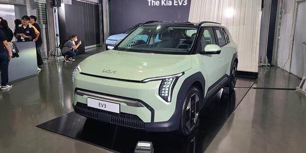 상반기 전기차 캐즘 뚫은 비결 '가성비', 현대차그룹 하반기 대중화 전략 주목