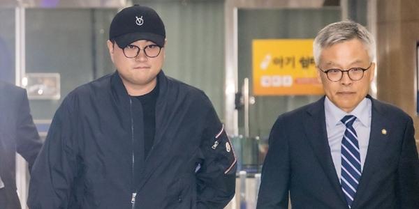 ‘음주 뺑소니’ 혐의 김호중 구속 될지 24일 결정, 공연 차질 예상