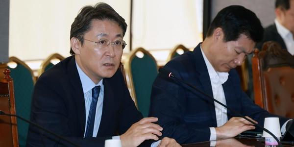 금융위 부동산PF 연착륙 대책 점검회의, 금융권 사업장 평가 7월 초까지 진행