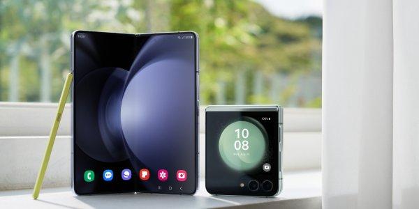 샘모바일 “삼성전자, 갤럭시Z폴드6 ‘슬림’ 모델 출시 가능성”