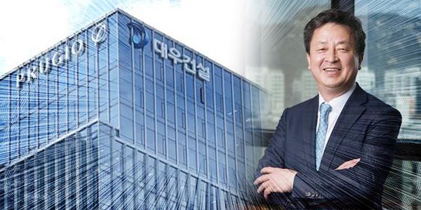 대우건설 '써밋' 자체사업으로 부산 공략, 백정완 고수익 타운화 전략 통할까