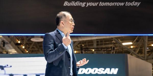 두산디지털이노베이션, 28일 인공지능을 주제로 사이버보안 포럼 개최