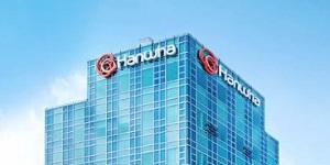 한화솔루션 주가 장중 10% 상승, 미국 태양광사업 긍정 전망 영향 