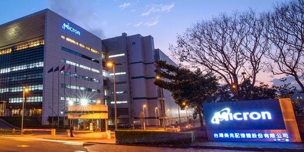 마이크론 일본에 EUV 기반 D램공장 신설키로, HBM 생산 가능성도 거론