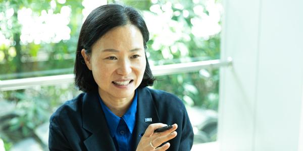 [인터뷰-상] 조국혁신당 이해민 “네이버 지분 매각 말고 버텨야, 정부 대응 안일”