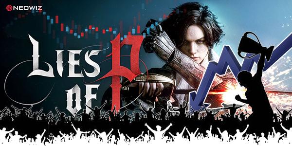 [채널Who] 네오위즈 주가 반토막, P의 거짓은 네오위즈에게 무엇을 남겼나