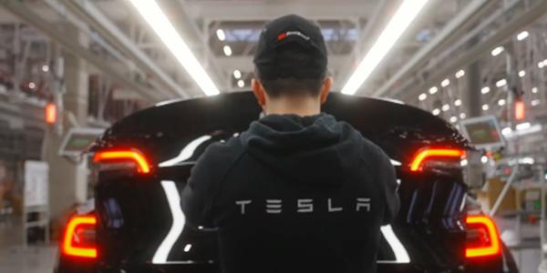 테슬라 주주들 기가팩토리 견학, '머스크 임금 보상안' 투표 독려 이벤트 