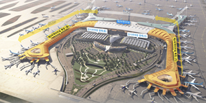 인천공항 ‘공정률 95%’ 4단계 사업 종합시운전, 이학재 “차질없이 완공 준비”