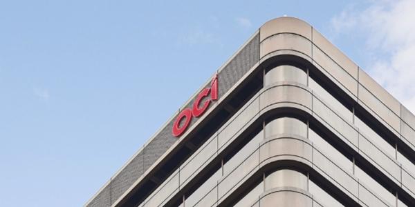 OCI홀딩스 3분기 영업이익 205억으로 55.1% 감소, 폴리실리콘 이익 급감 