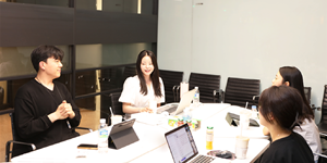 HDC현대산업개발 청년 대상 직무 멘토링 진행, “스펙보다 업무 경험이 도움”