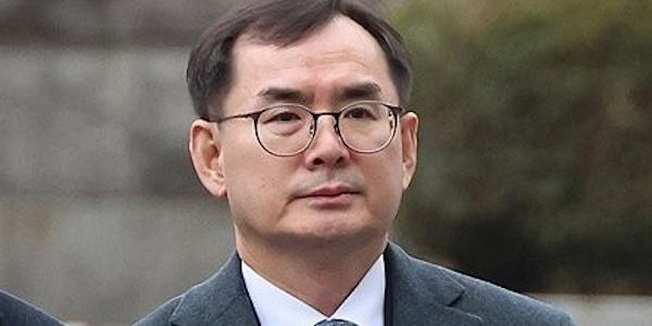 헌법재판소 헌정사 첫 검사 탄핵 기각 결정, 재판관 5대4 의견 갈려