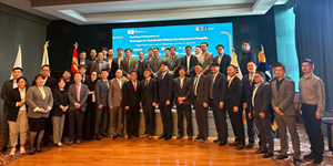 코레일 몽골 철도현대화 지원사업 성공적으로 마쳐, 후속 사업 수주 기대