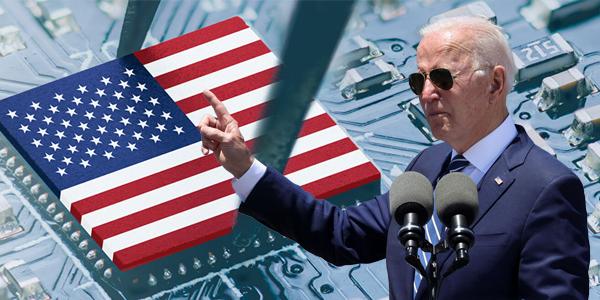 [채널Who] 삼성전자 TSMC 다 모은 미국 칩스법, 미 대선 이후에도 성공할까