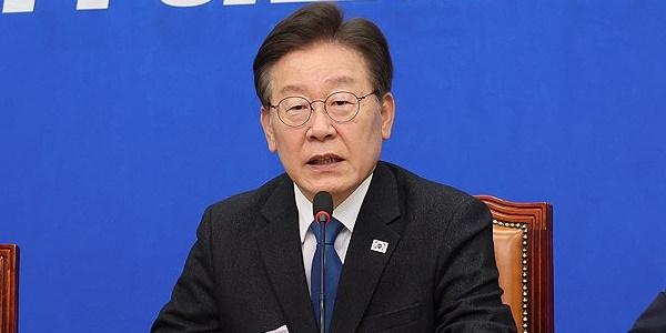 [31일 오!정말] 이재명 “민주주의는 다수결 원칙, 원 구성 법대로 마칠 것”