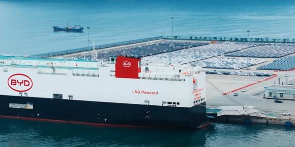 “10년 뒤 친환경차 2대 중 1대는 중국산” 전망 나와, 배터리도 과반 육박