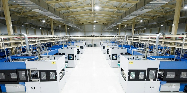 [Who Is ?] 이도균 무림SP 무림페이터 무림P&P 대표이사 사장